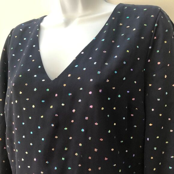 Skies are Blue Janice dress, woman’s size‎ M - Picture 5 of 7